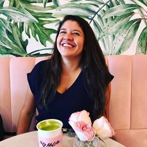 Meet your Posher, Belen